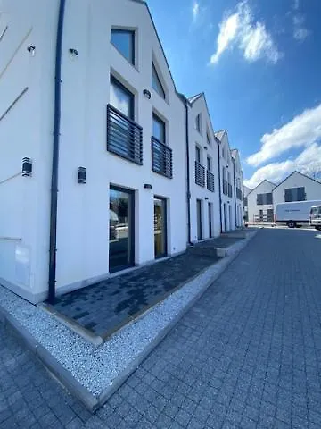 Apartament Karpacz 2- Pokojowy