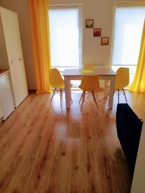 Apartament Karpacz 2- Pokojowy 0*,