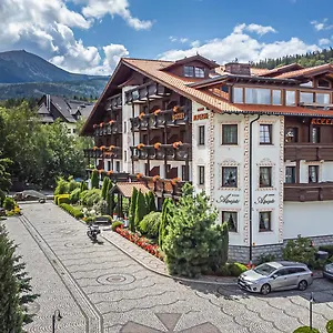Hotel Alpejski Boutique Hotel, Karpacz