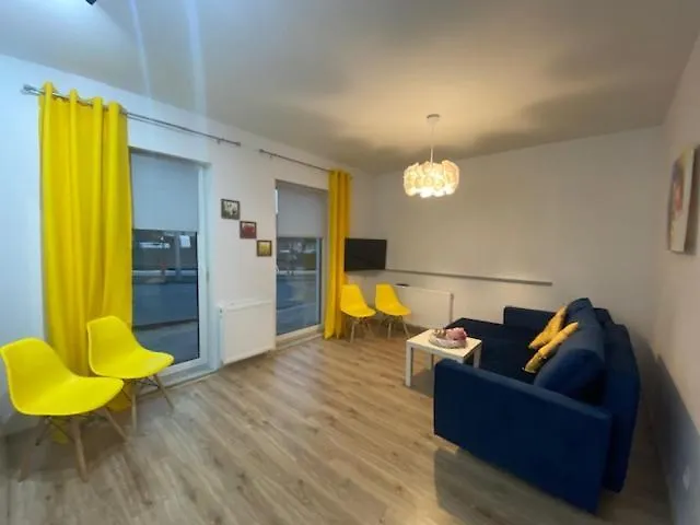 Apartament Karpacz 2- Pokojowy Apartment