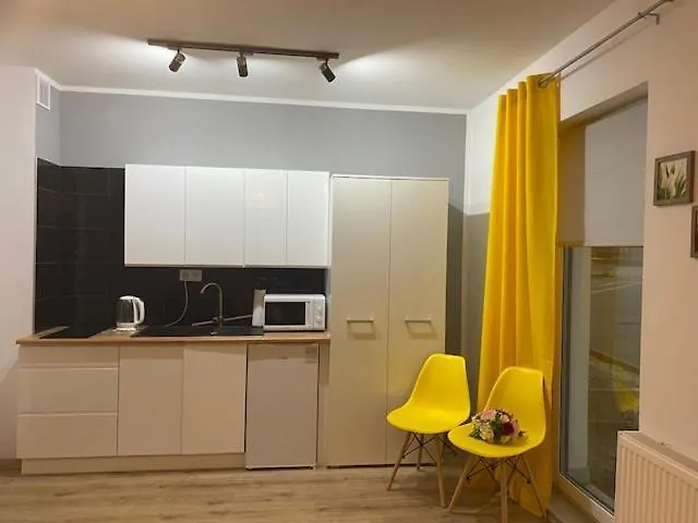 Apartament Karpacz 2- Pokojowy